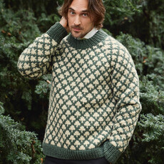 CHRISTMAS TREE SWEATER MAN 2511-03