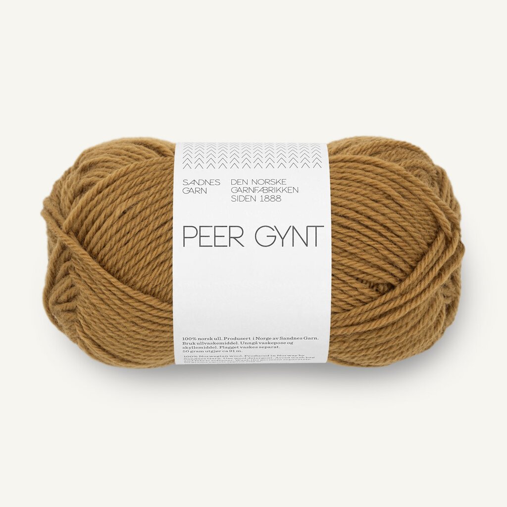 PEER GYNT 2152