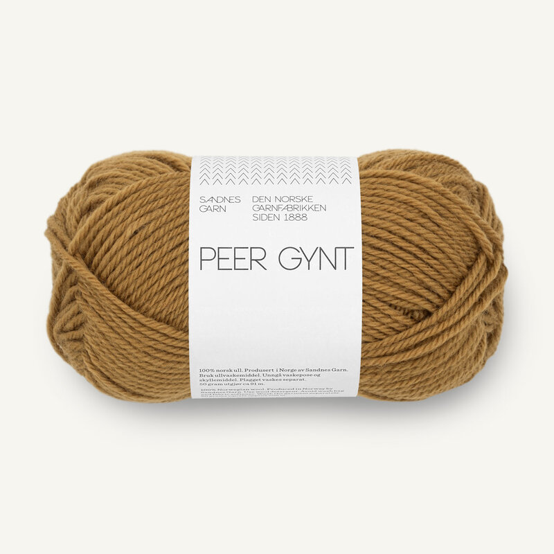 PEER GYNT 2152