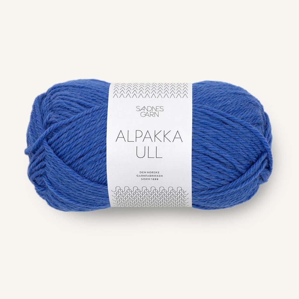 ALPAKKA ULL 5845