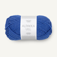 ALPAKKA ULL 5845