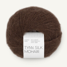 TYNN SILK MOHAIR 3091