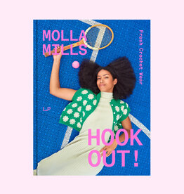 MOLLA MILLS HOOK OUT!