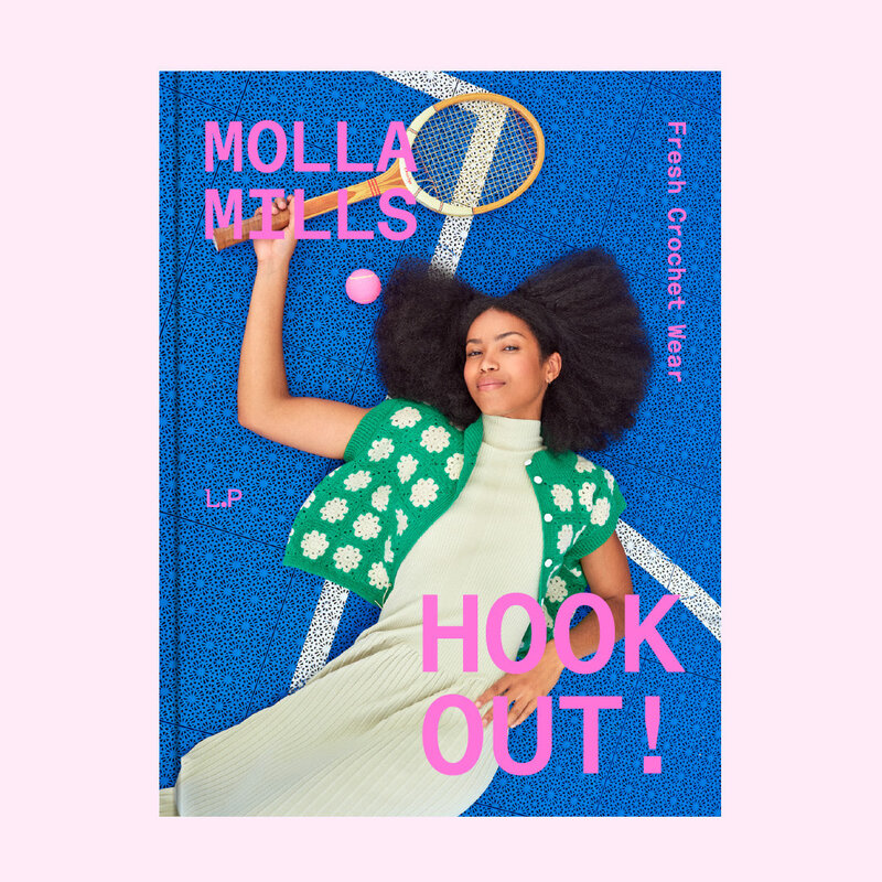 MOLLA MILLS HOOK OUT!