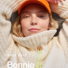 MOLLA MILLS HOOK OUT!