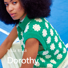 MOLLA MILLS HOOK OUT!