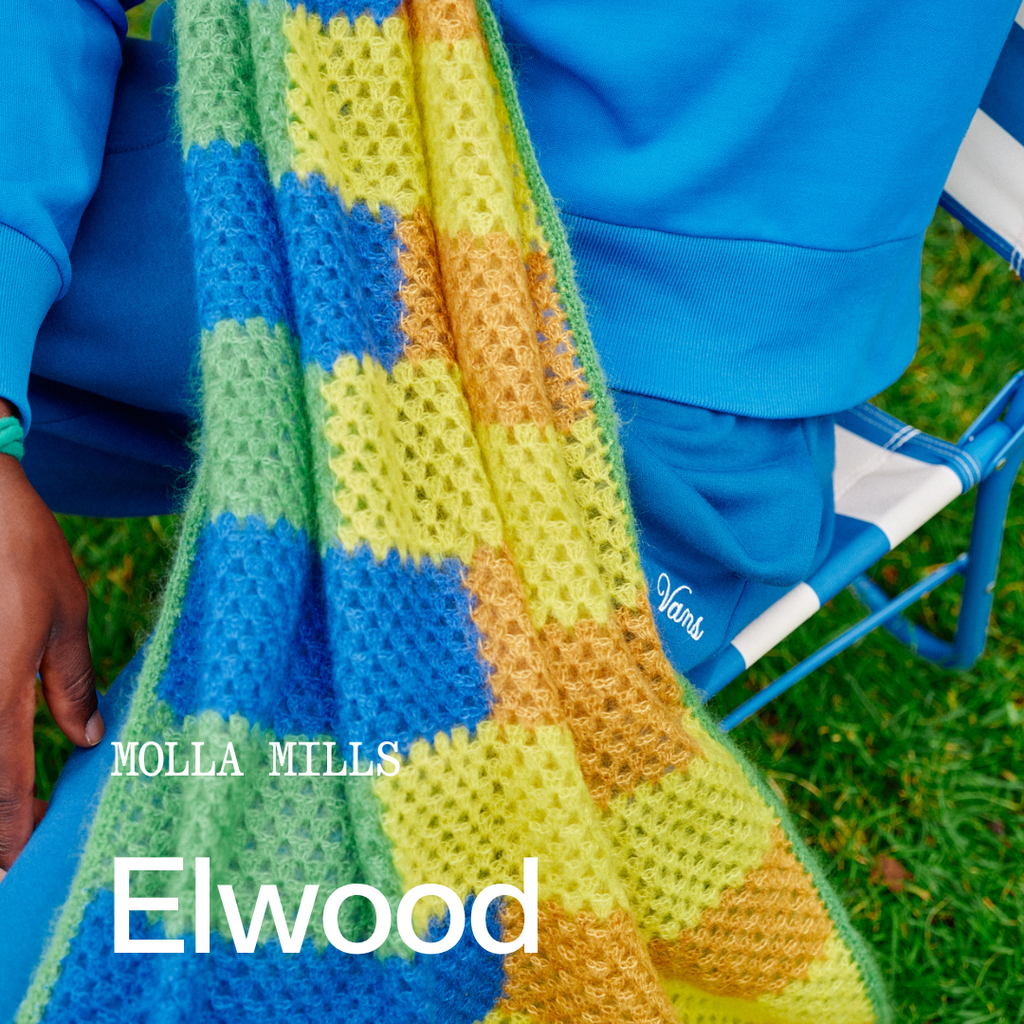 MOLLA MILLS HOOK OUT!