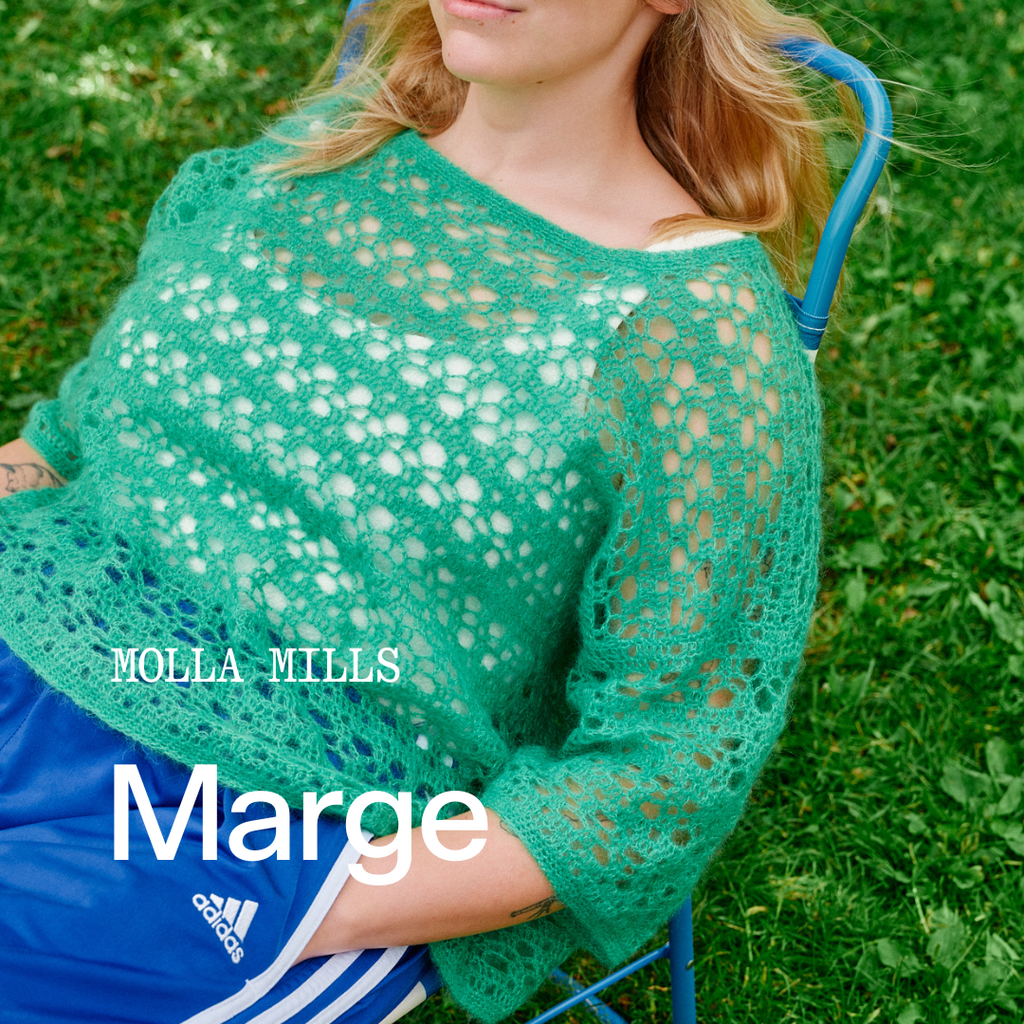 MOLLA MILLS HOOK OUT!