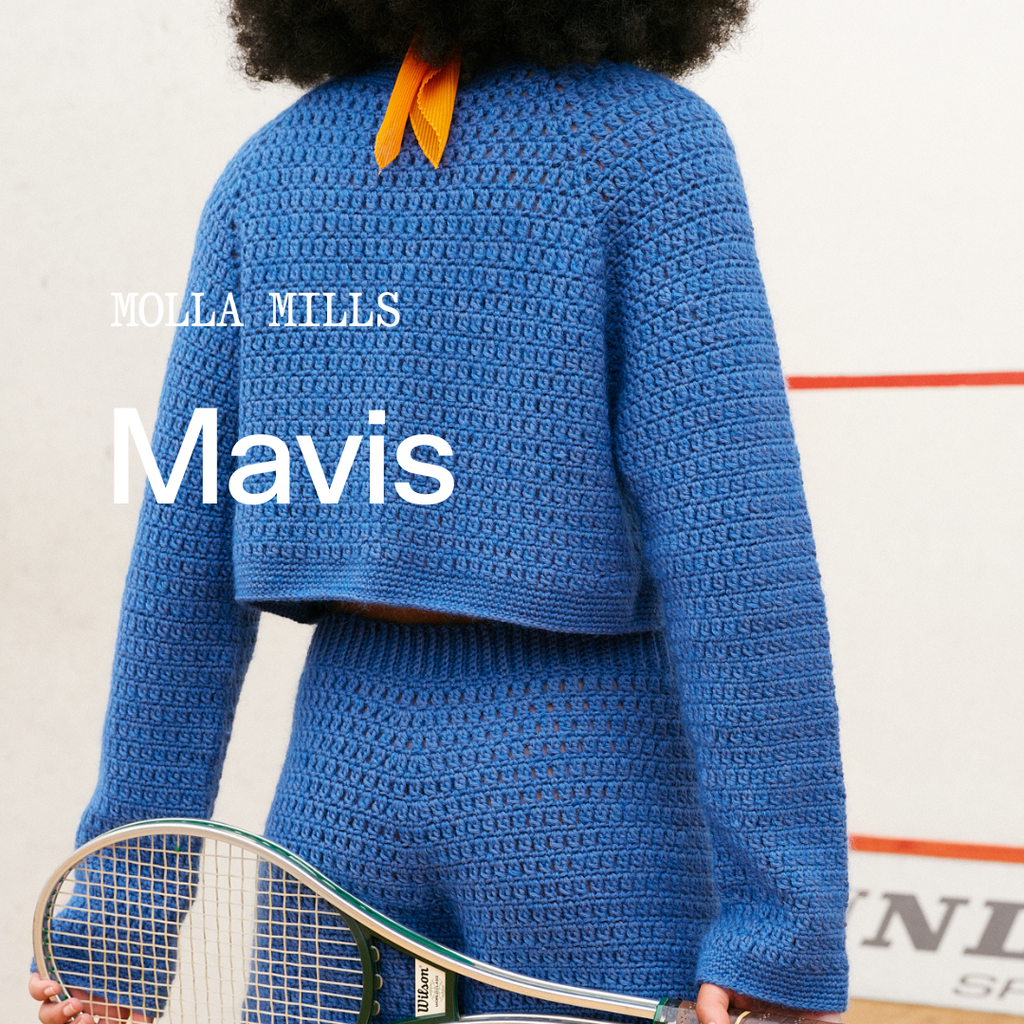 MOLLA MILLS HOOK OUT!