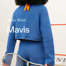 MOLLA MILLS HOOK OUT!