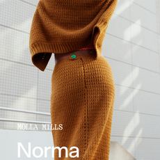 MOLLA MILLS HOOK OUT!