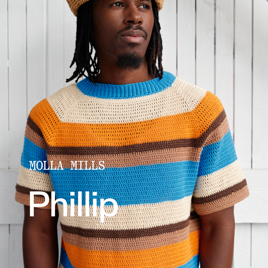 MOLLA MILLS HOOK OUT!