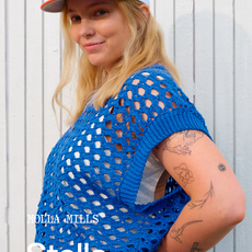 MOLLA MILLS HOOK OUT!