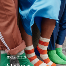 MOLLA MILLS HOOK OUT!