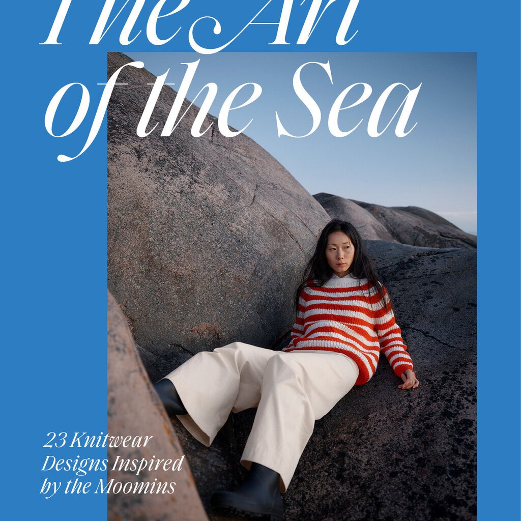 THE ART OF THE SEA
