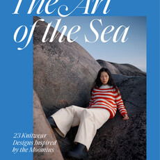 THE ART OF THE SEA