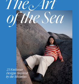 THE ART OF THE SEA