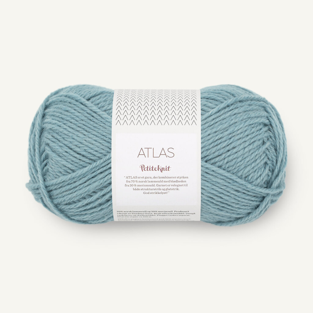 ATLAS PK 6351