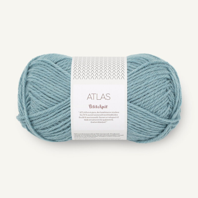 ATLAS PK 6351