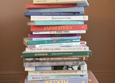BOEKEN