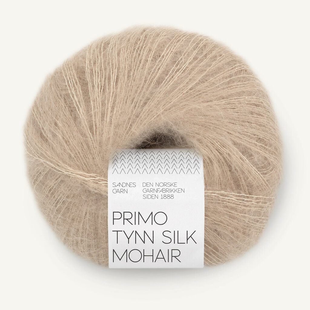 PRIMO TYNN SILK MOHAIR 3021
