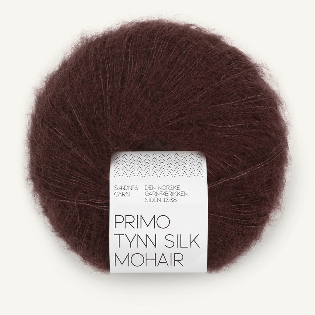 PRIMO TYNN SILK MOHAIR 4381