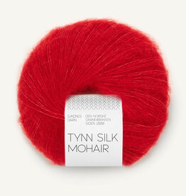 TYNN SILK MOHAIR 4219