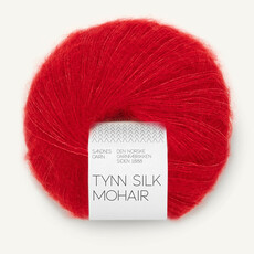 TYNN SILK MOHAIR 4219