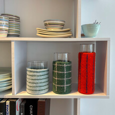 PAKKET CYLINDER VAZEN, 3 STUKS