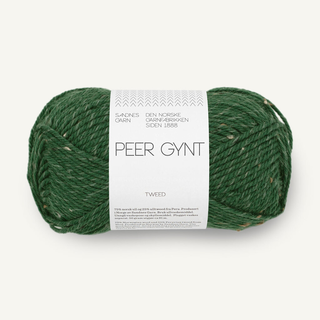 PEER GYNT 8085