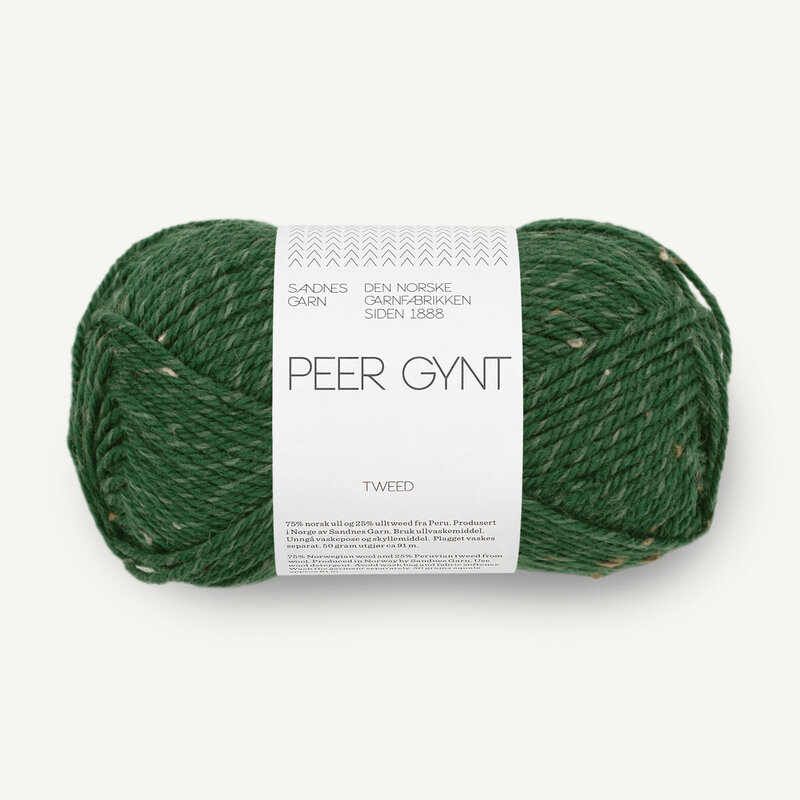 PEER GYNT 8085