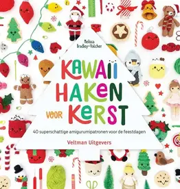 KAWAII HAKEN KERST