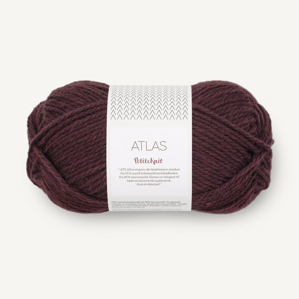 ATLAS PK 4682