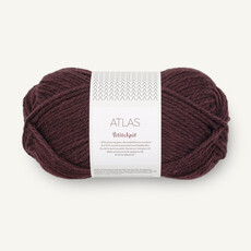 ATLAS PK 4682