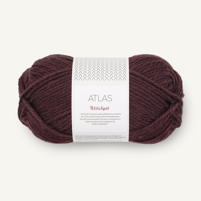 ATLAS PK 4682