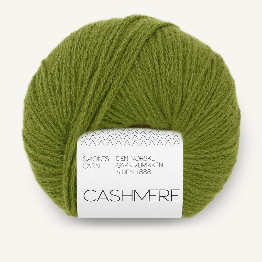 CASHMERE 9564