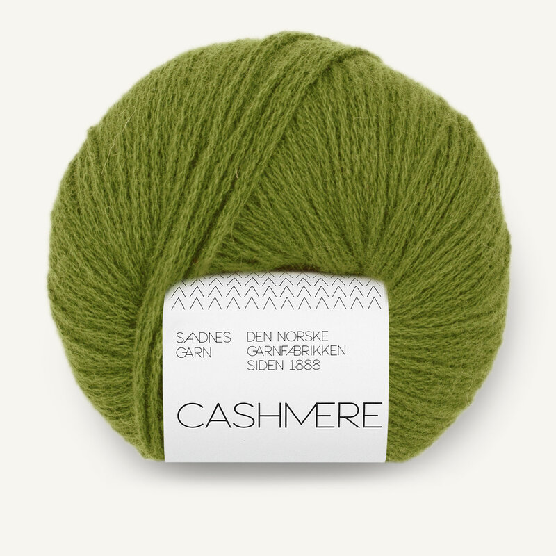 CASHMERE 9564