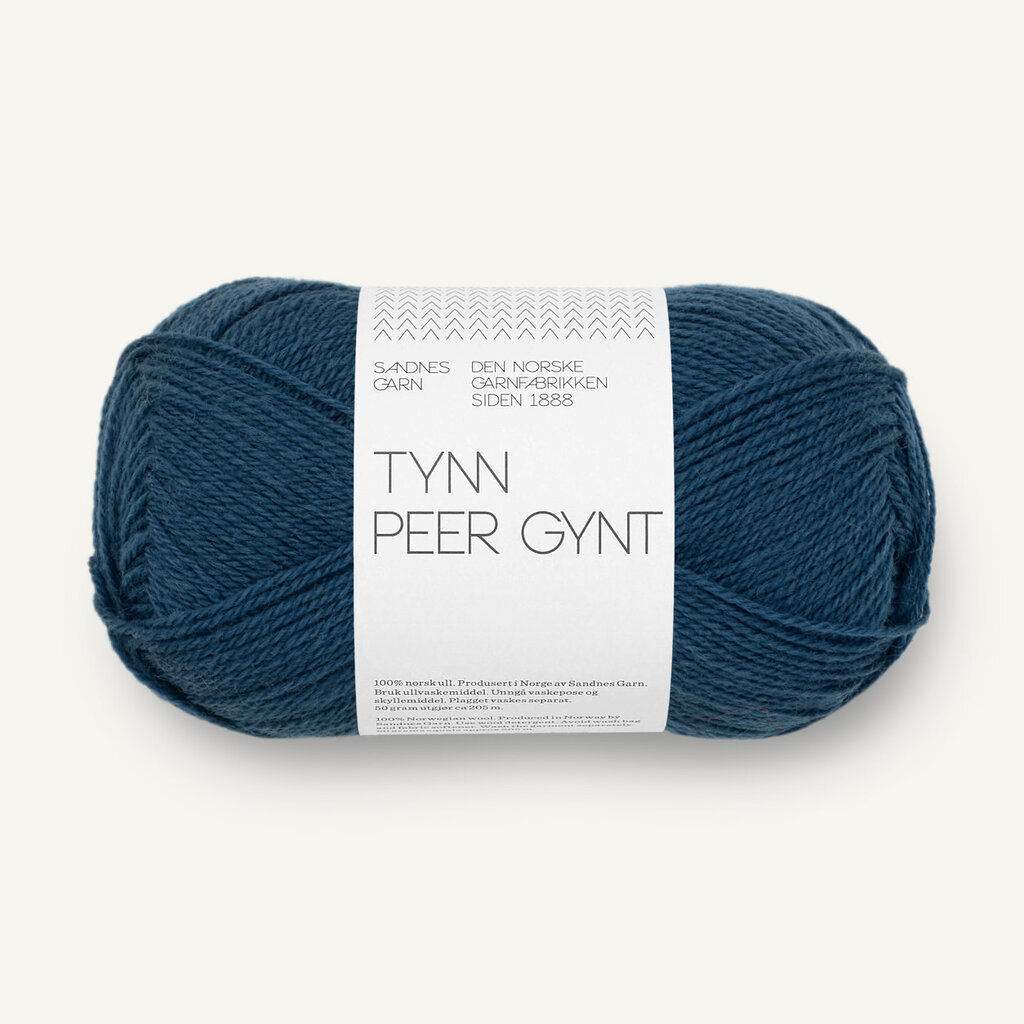 TYNN PEER GYNT 6062