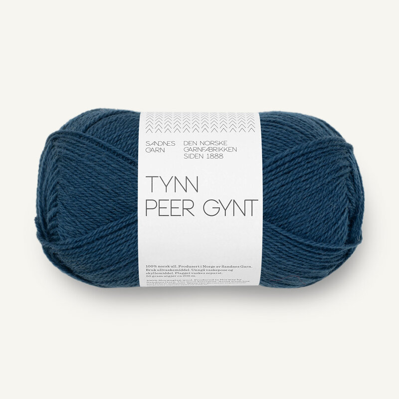 TYNN PEER GYNT 6062