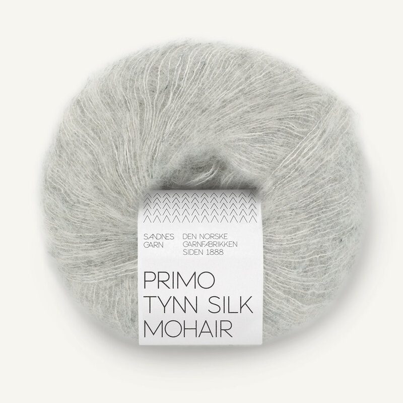 PRIMO TYNN SILK MOHAIR 1022