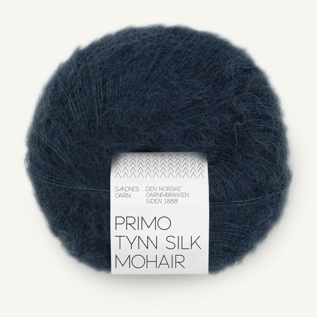 PRIMO TYNN SILK MOHAIR 5581