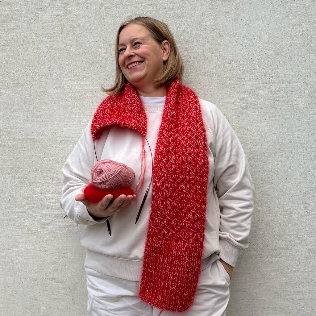 SJAAL ATLAS BALLERINA