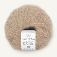 BALLERINA CHUNKY MOHAIR 2650