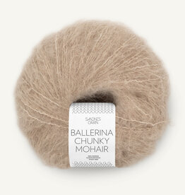 BALLERINA CHUNKY MOHAIR 2650