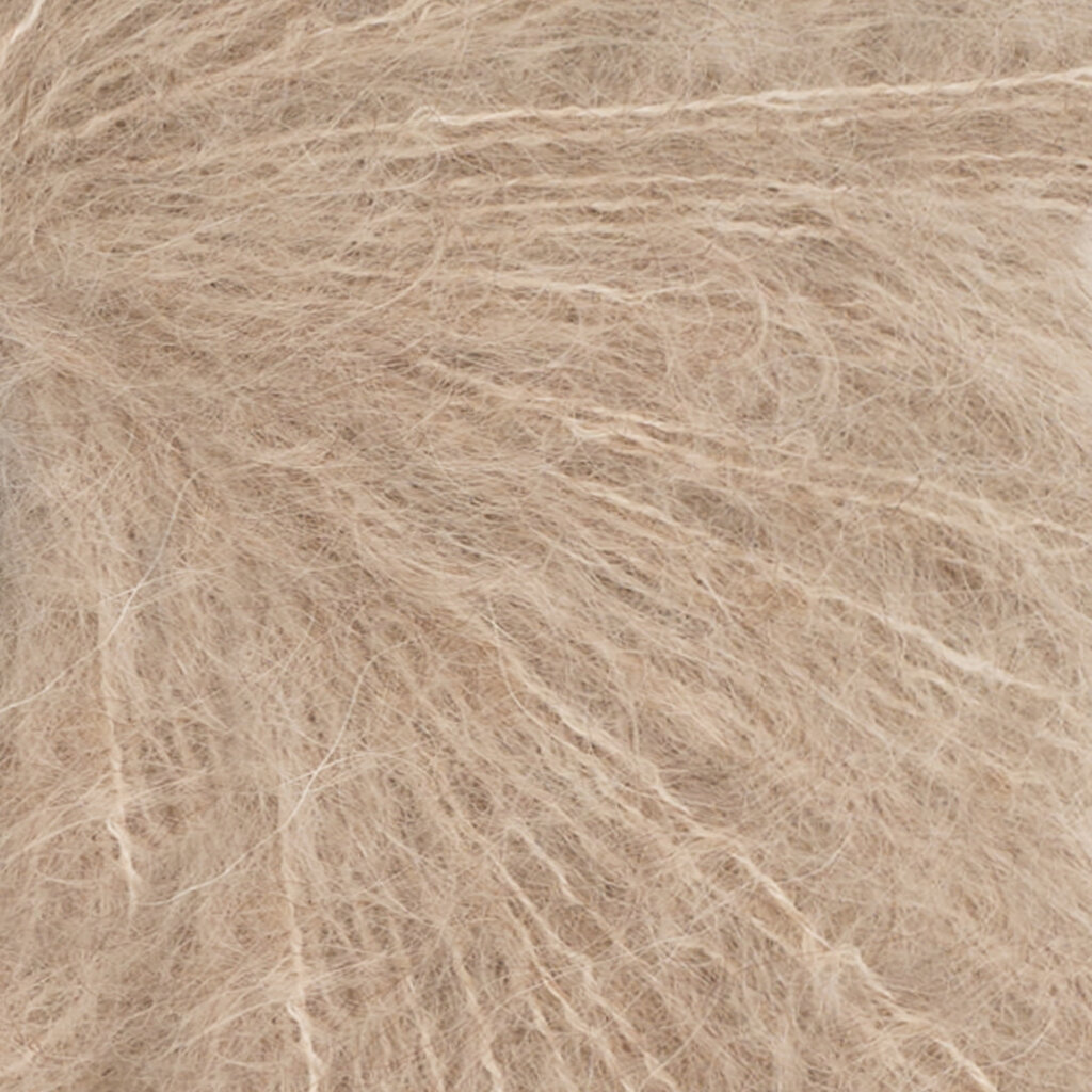 BALLERINA CHUNKY MOHAIR 2650