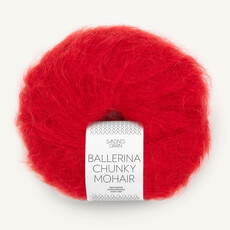 BALLERINA CHUNKY MOHAIR 4219
