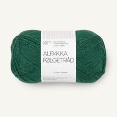 ALPAKKA FØLGETRÅD 7772