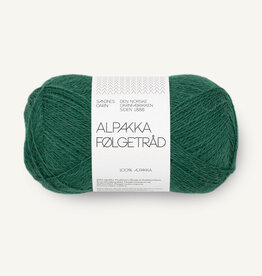 ALPAKKA FØLGETRÅD 7772