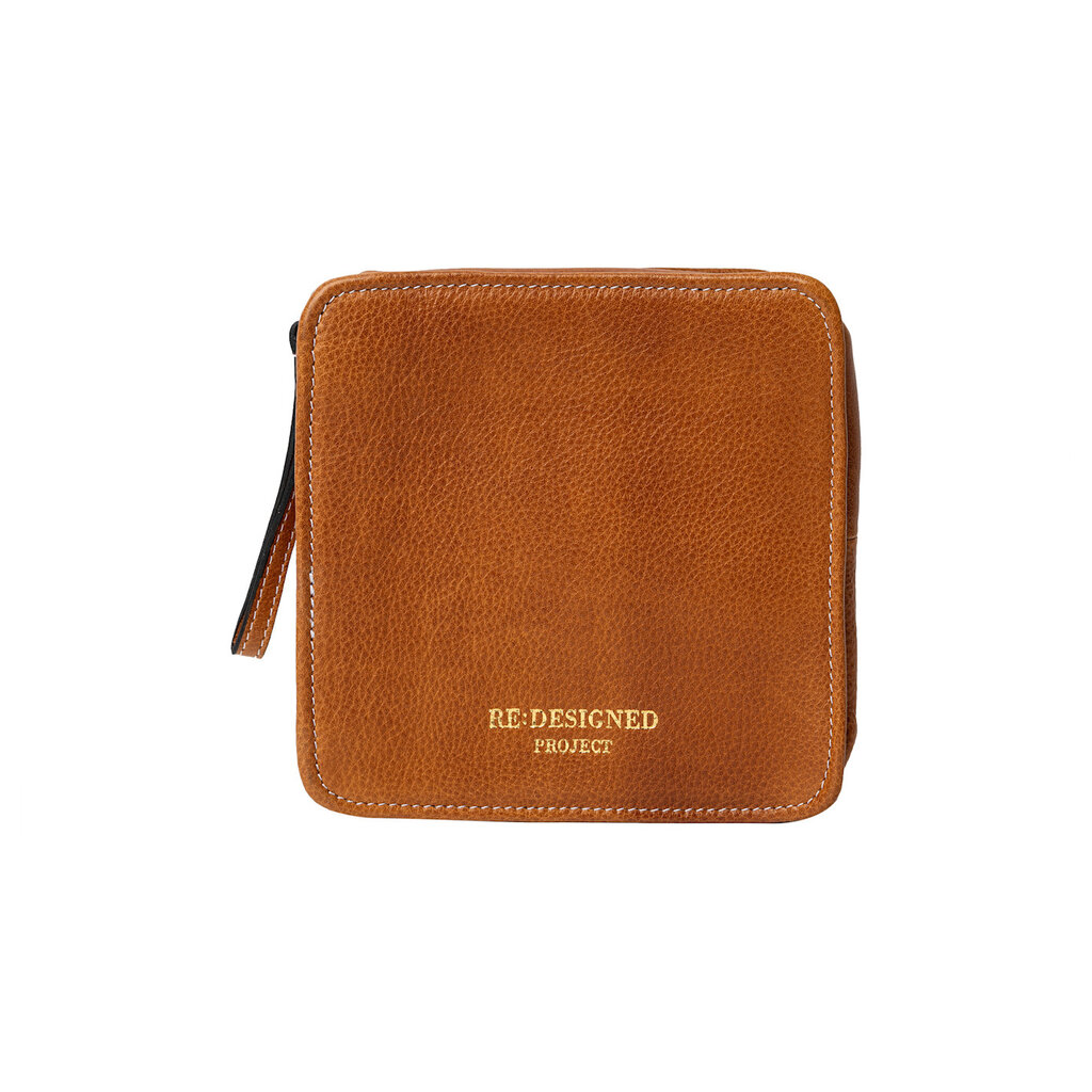 PROJECT 83 BURNED TAN