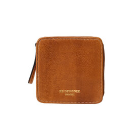 PROJECT 83 BURNED TAN